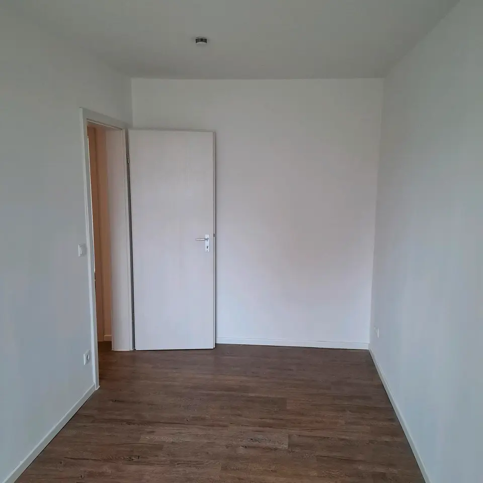 3 Zimmer Wohnung mit 59 m² in Stralsund – Bild 8