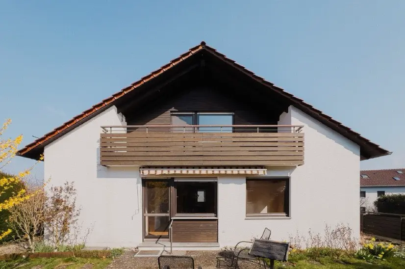 3 room apartment with 48 m² in Reutlingen – Photo 3