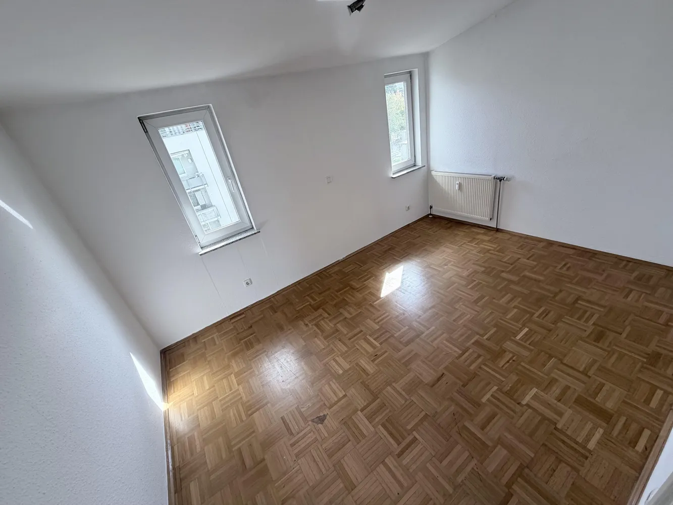 2 room apartment with 57 m² in Kassel – Photo 12