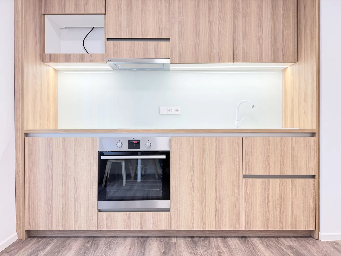 1 Zimmer Wohnung mit 22 m² in Stuttgart – Bild 8