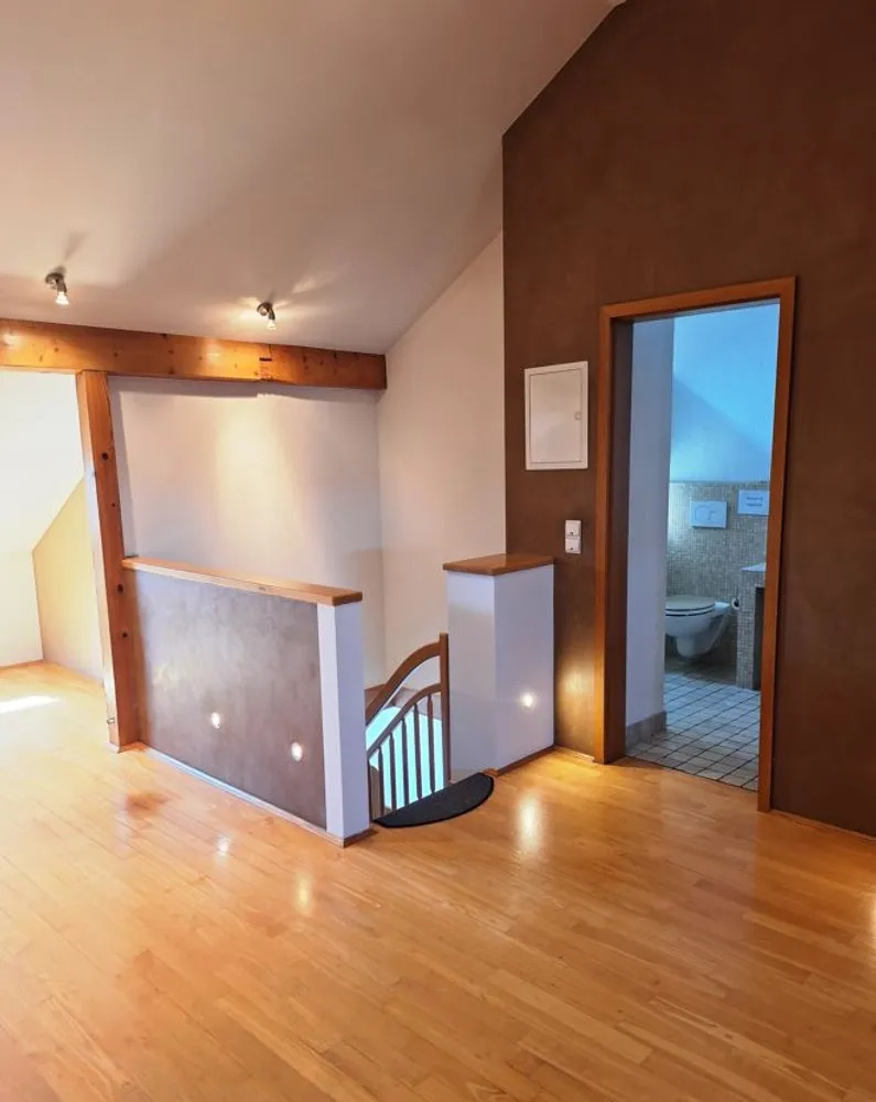 4 Zimmer Wohnung mit 114 m² in Ludwigshafen am Rhein – Bild 5