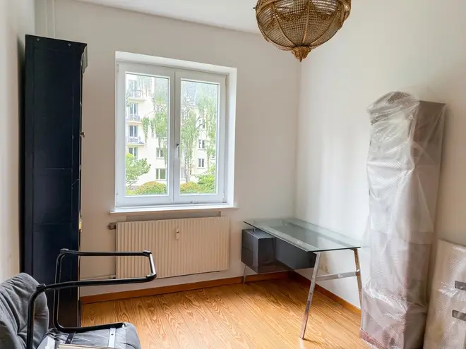 2 Zimmer Wohnung mit 37 m² in Hamburg – Bild 3