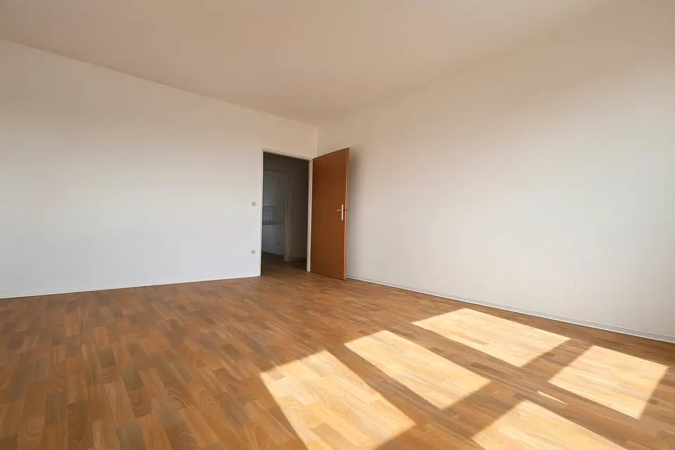 4 Zimmer Wohnung mit 70 m² in Rudolstadt – Bild 4