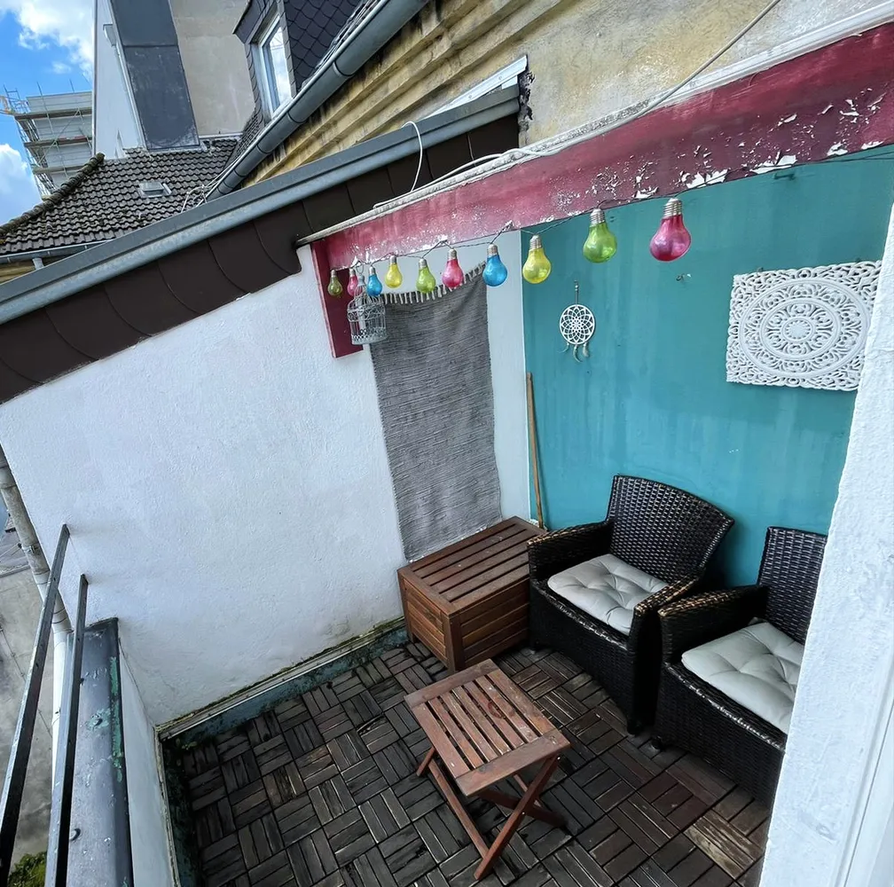 2 Zimmer Wohnung mit 69 m² in Recklinghausen – Bild 3