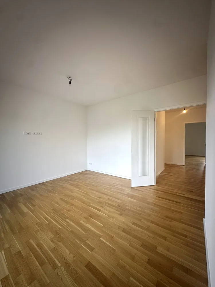 4 room apartment with 109 m² in Berlin – Photo 3