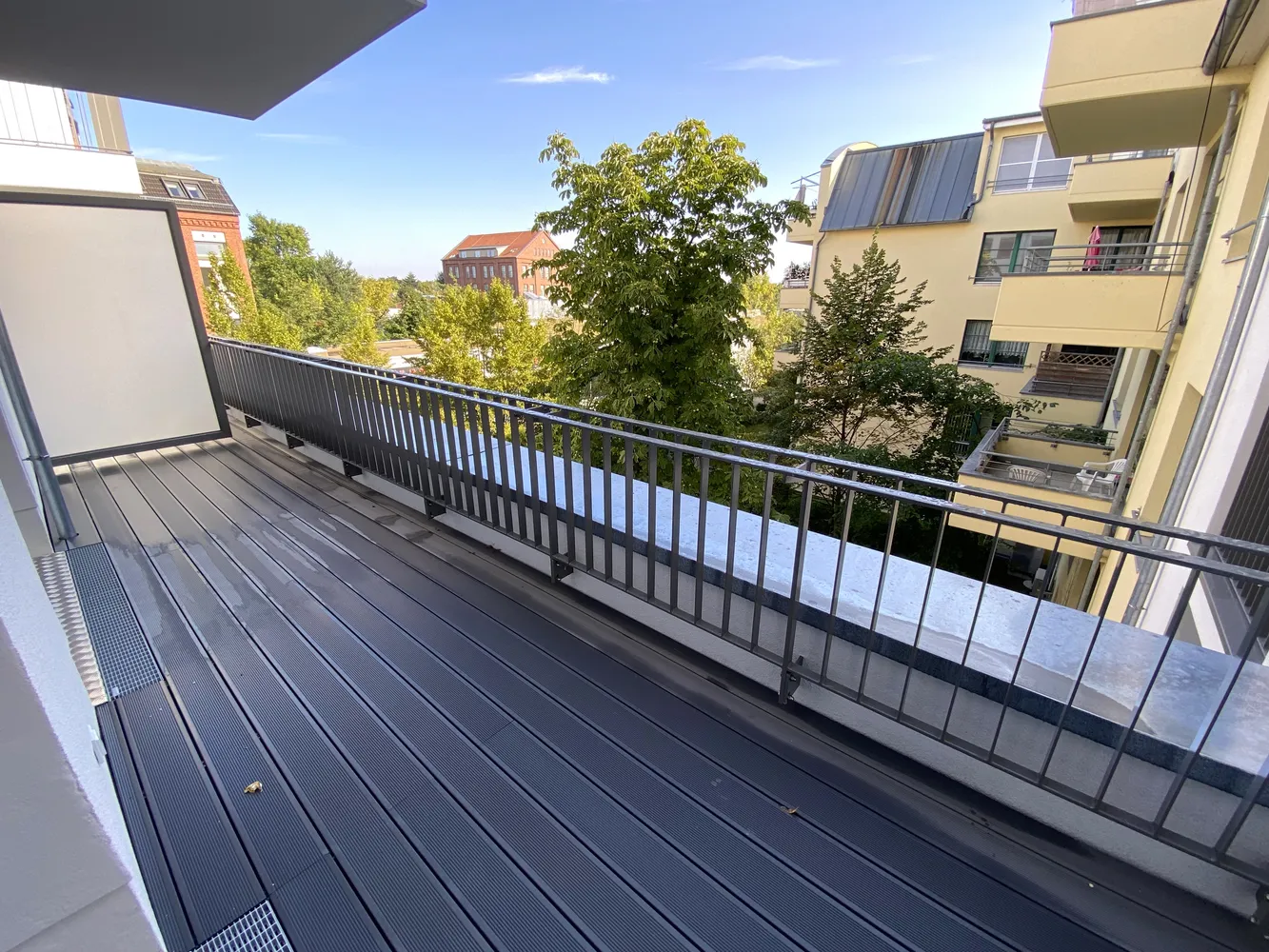 1 Zimmer Wohnung mit 29 m² in Berlin – Bild 2