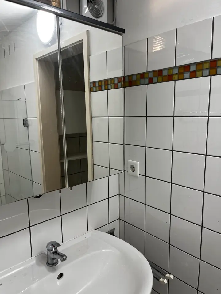 2 Zimmer Wohnung mit 25 m² in Remscheid – Bild 8