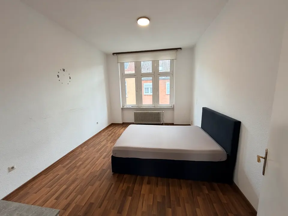 2 Zimmer Wohnung mit 60 m² in Wuppertal – Bild 3