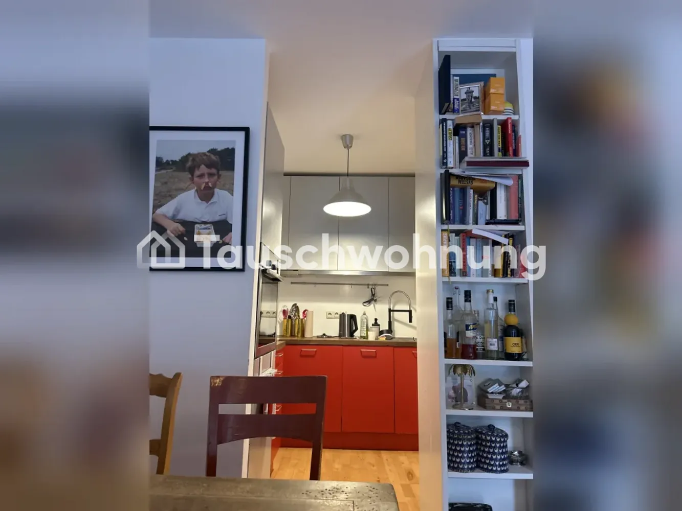 2 room apartment with 63 m² in Munich – Photo 6