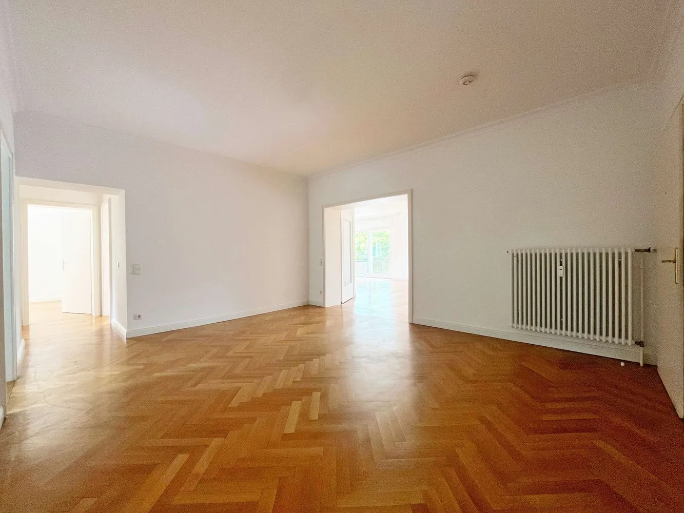 3 Zimmer Wohnung mit 148 m² in Baden-Baden – Bild 8