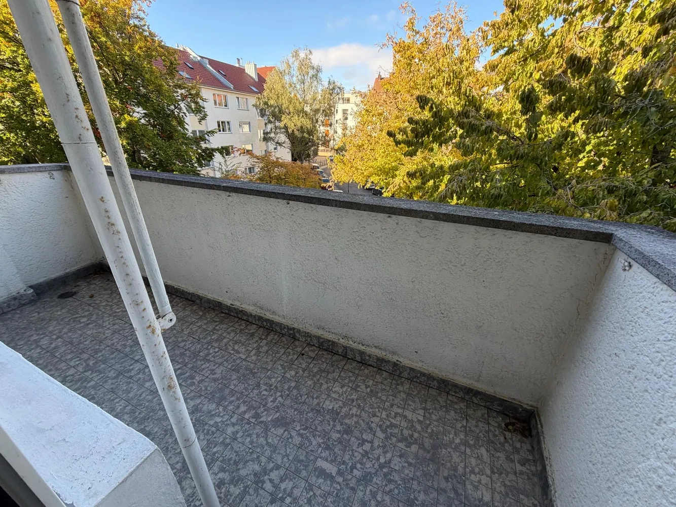 3 Zimmer Wohnung mit 61 m² in Köln – Bild 8