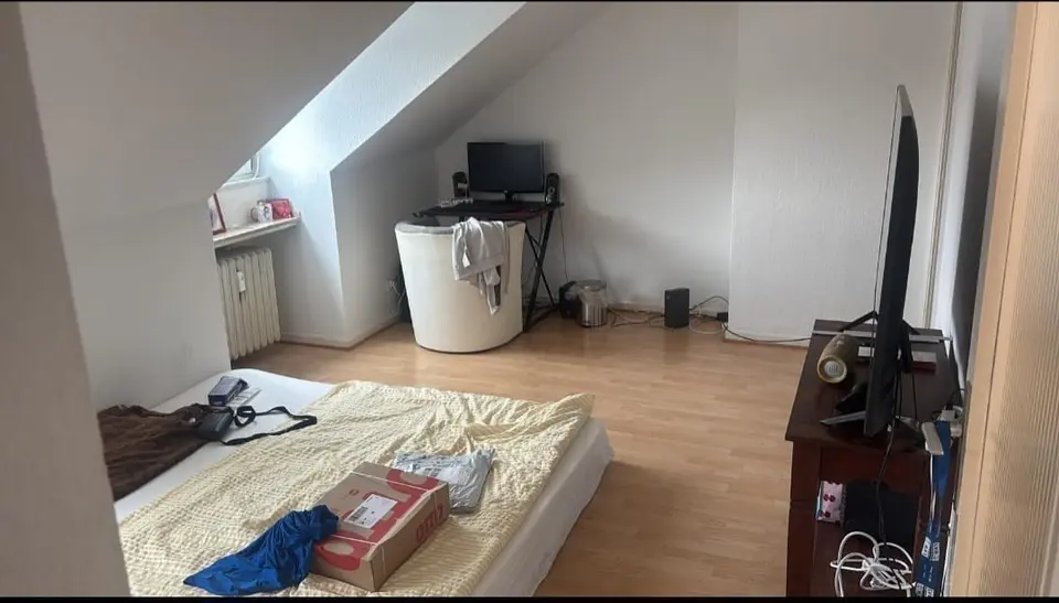 2 Zimmer Wohnung mit 38 m² in Mönchengladbach – Bild 2