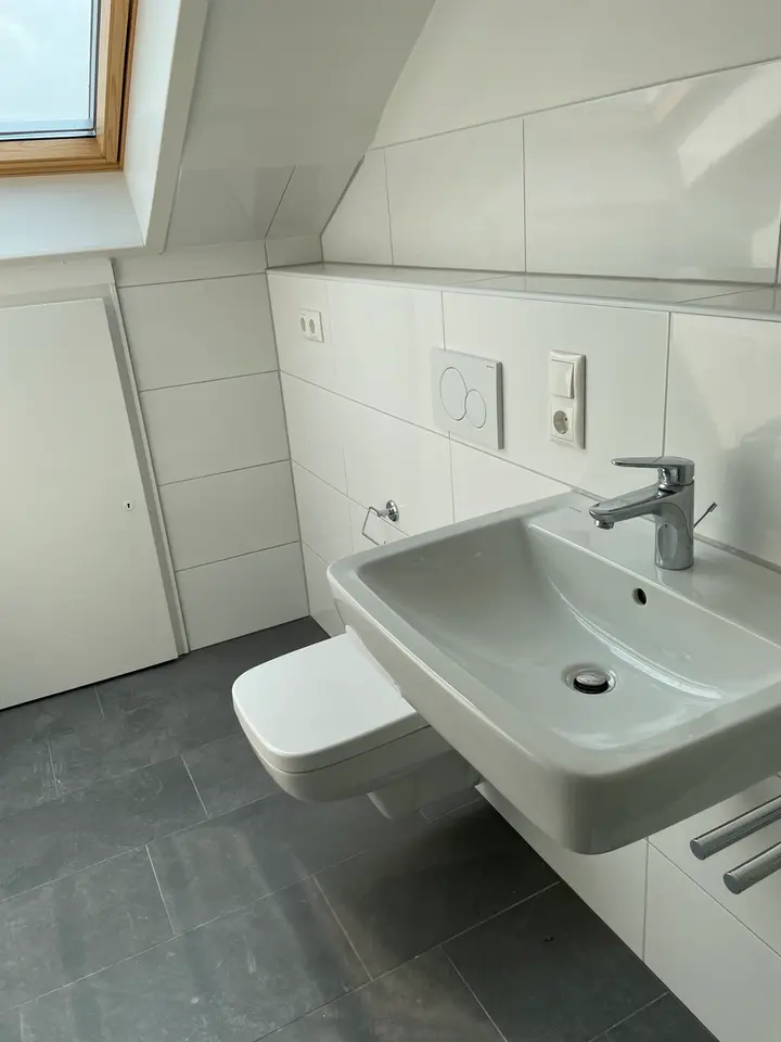 3 Zimmer Wohnung mit 49 m² in Meerbusch – Bild 10
