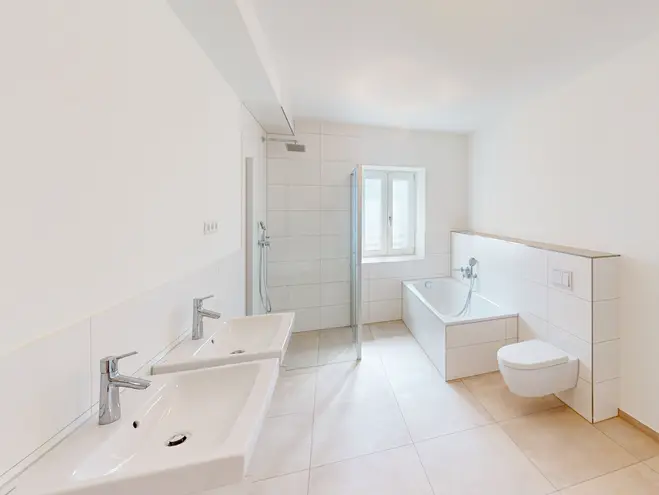 3 Zimmer Wohnung mit 104 m² in Karlsruhe – Bild 12
