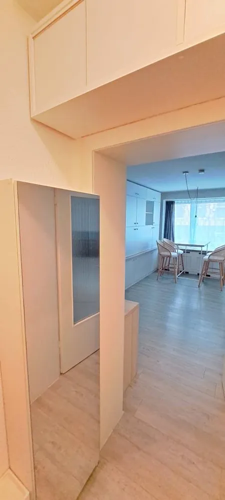2 room apartment with 32 m² in Düsseldorf – Photo 4
