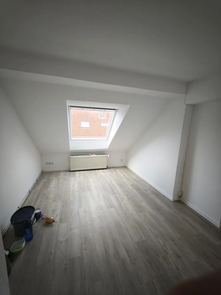 2 Zimmer Wohnung mit 45 m² in Hannover – Bild 1