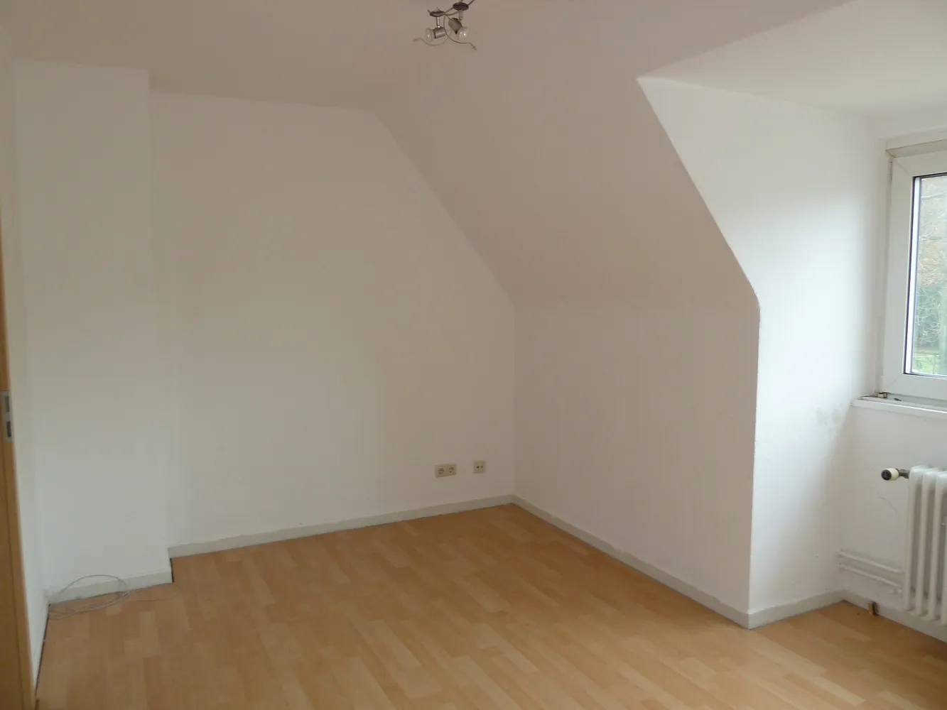 3 Zimmer Wohnung mit 48 m² in Gelsenkirchen – Bild 6