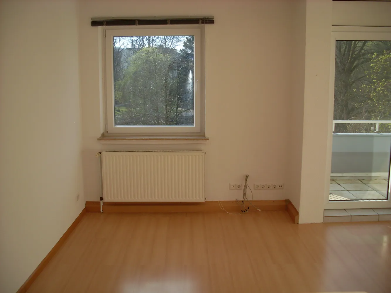 3 Zimmer Wohnung mit 75 m² in Bielefeld – Bild 2