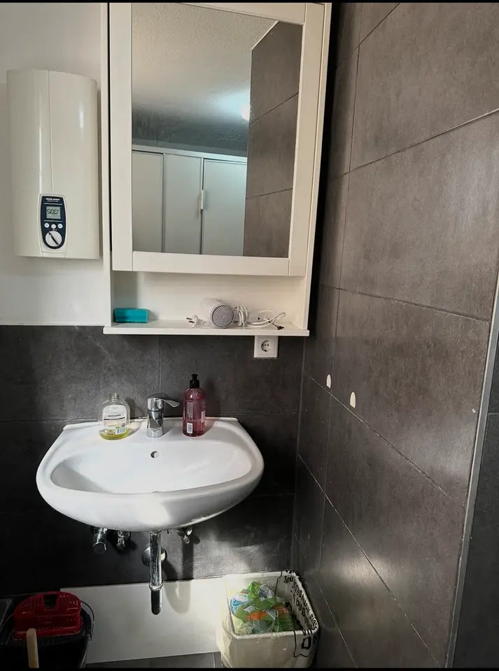 2 Zimmer Wohnung mit 15 m² in Hanau – Bild 7