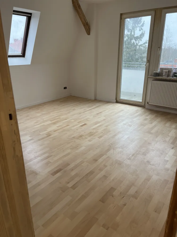 4 Zimmer Wohnung mit 104 m² in Berlin – Bild 1