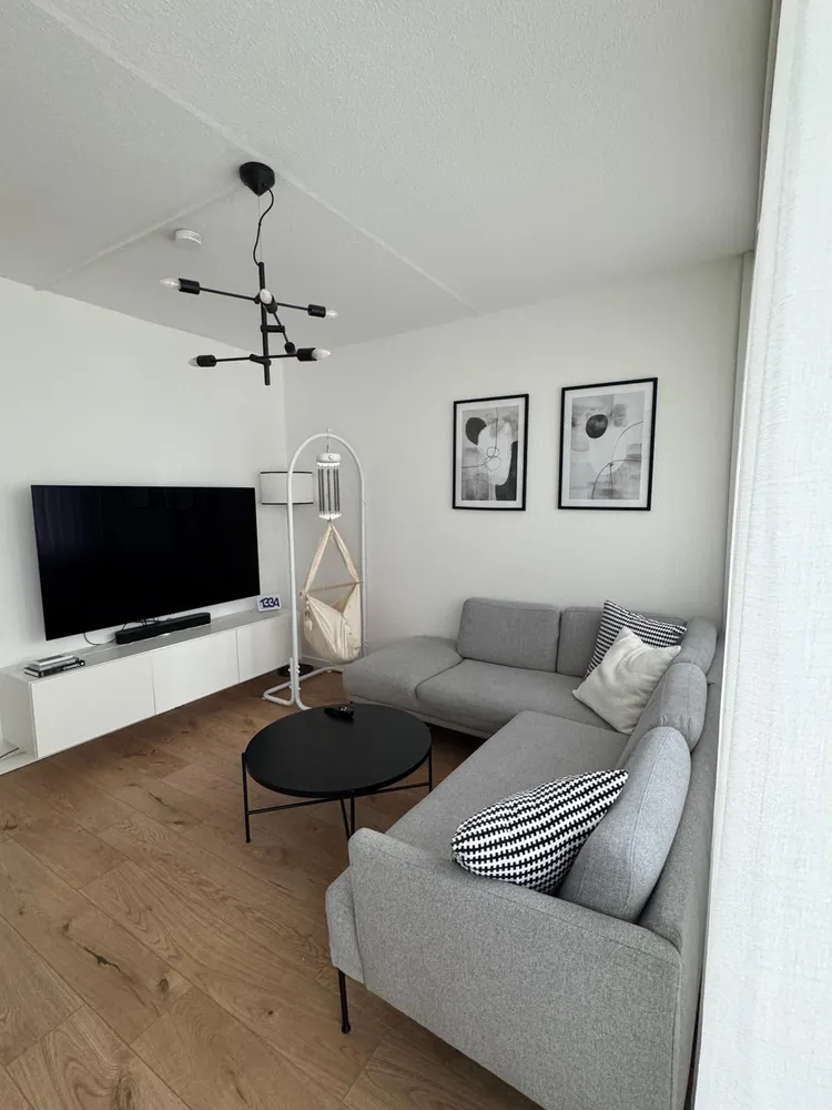 3 room apartment with 65 m² in Berlin – Photo 4