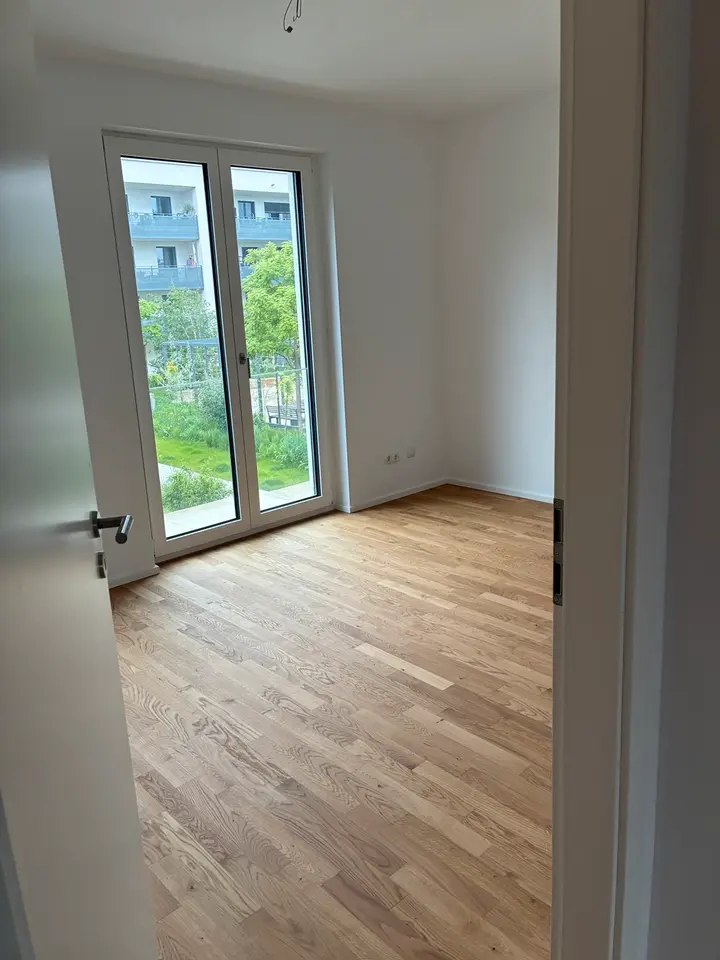 12 Zimmer Wohnung mit 90 m² in Schwetzingen – Bild 3