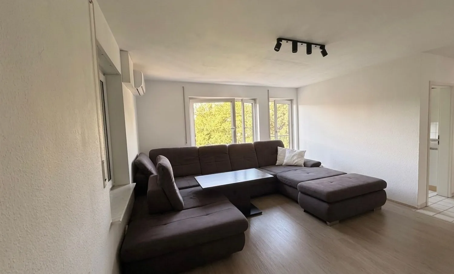 3 Zimmer Wohnung mit 86 m² in Frankfurt am Main – Bild 3
