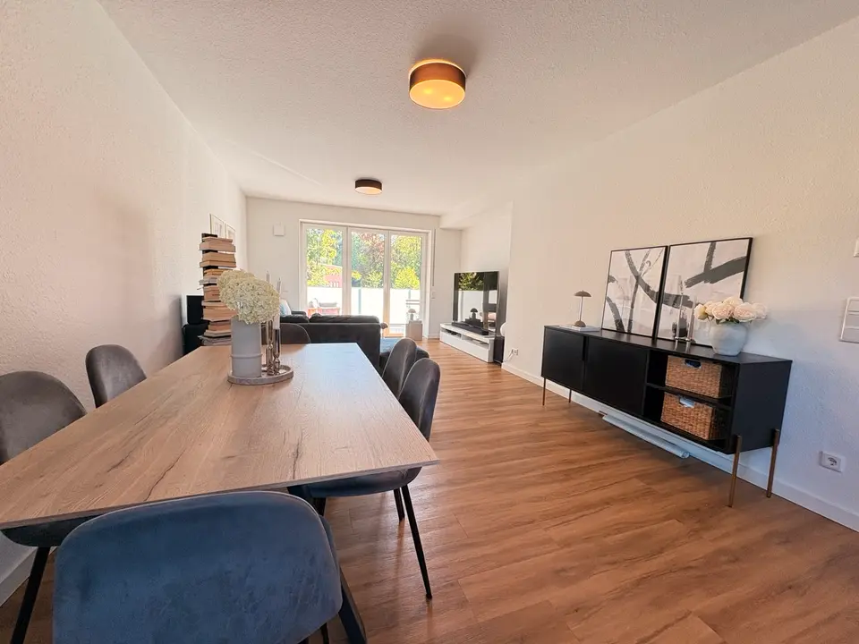 2 Zimmer Wohnung mit 70 m² in Osnabrück – Bild 3