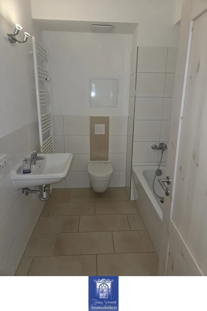 2 Zimmer Wohnung mit 47 m² in Pirna – Bild 7