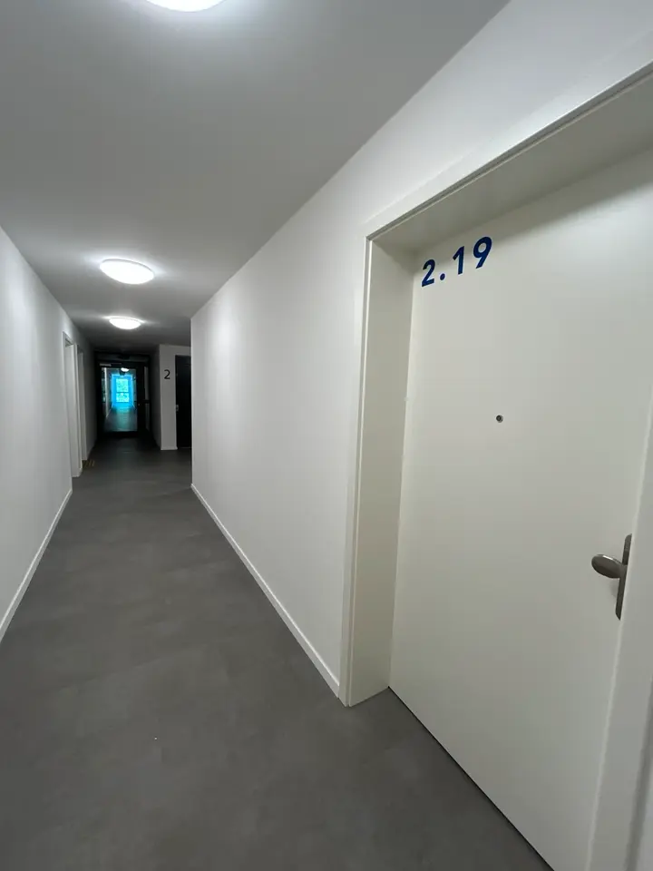 2 Zimmer Wohnung mit 27 m² in Erlangen – Bild 10