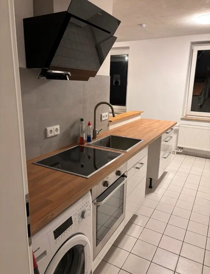 WG-Zimmer mit 11 m² in Hannover – Bild 8
