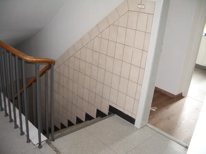 2 Zimmer Wohnung mit 45 m² in Aachen – Bild 2