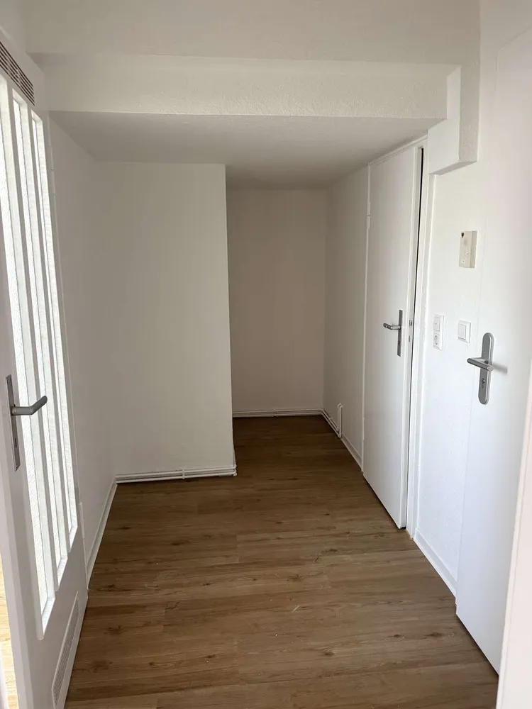 2 room apartment with 40 m² in Hanover – Photo 8