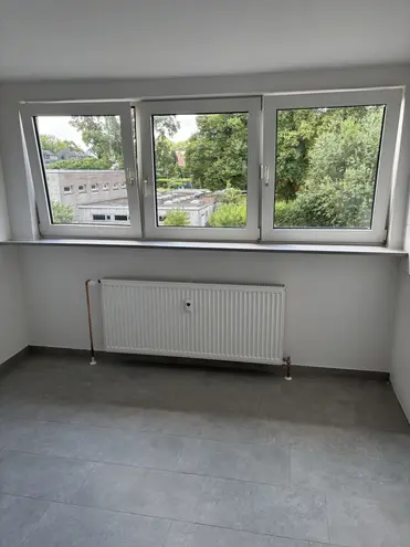 3 Zimmer Wohnung mit 60 m² in Oberhausen – Bild 4