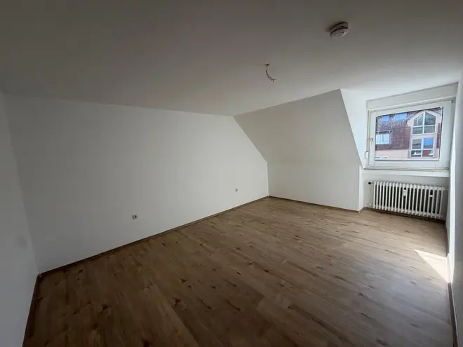2 Zimmer Wohnung mit 61 m² in Dortmund – Bild 8