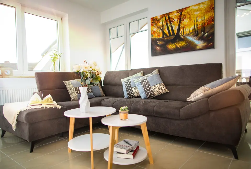 4 Zimmer Wohnung mit 120 m² in Koblenz – Bild 2