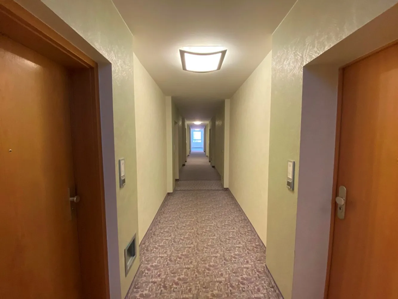2 Zimmer Wohnung mit 54 m² in Suhl – Bild 3