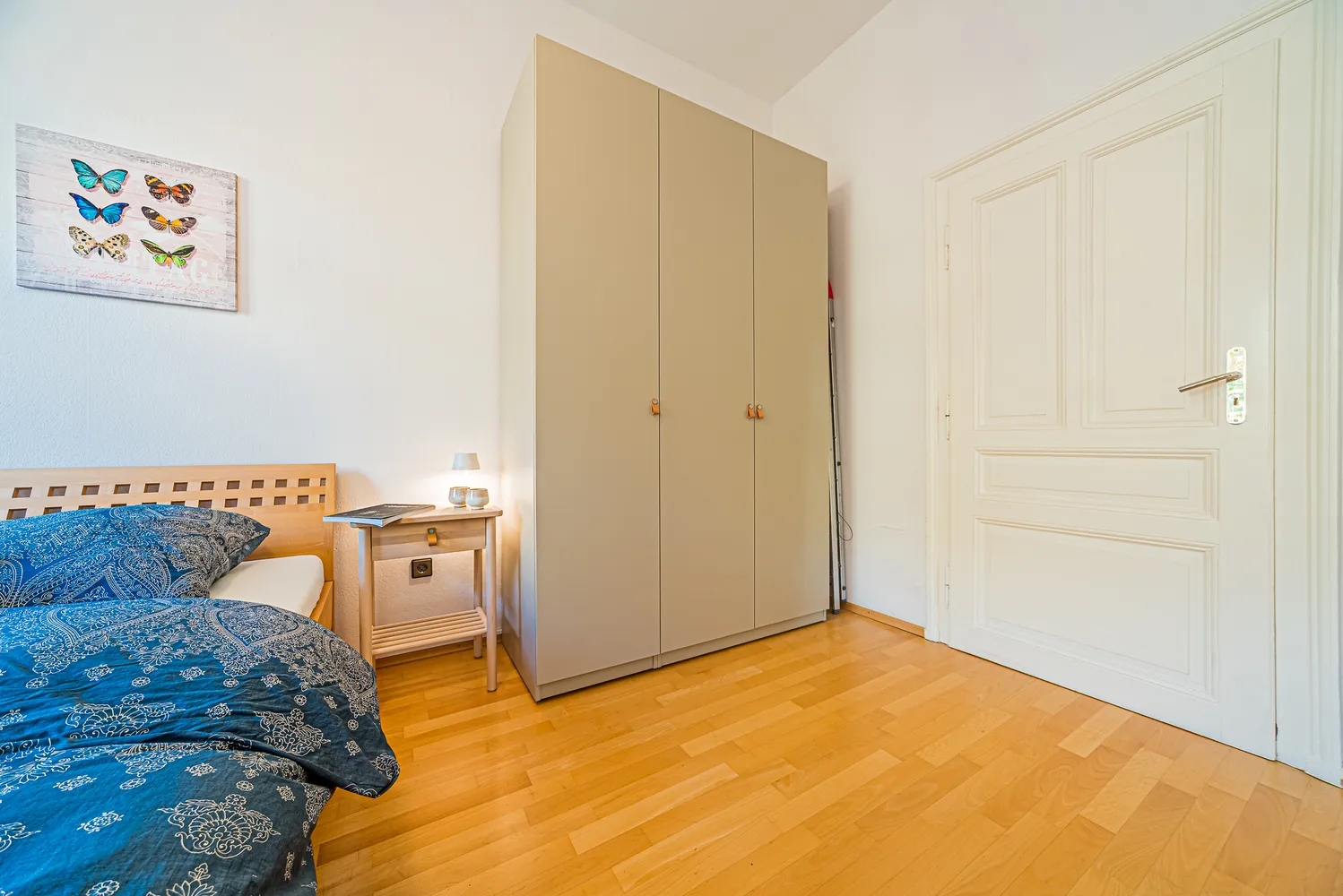 2 room apartment with 65 m² in Frankfurt am Main – Photo 10