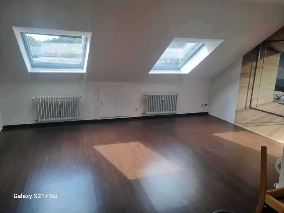 3 Zimmer Wohnung mit 60 m² in Wuppertal – Bild 7