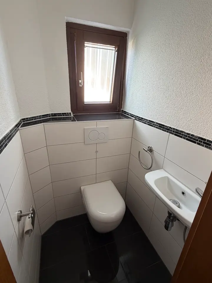 3 Zimmer Wohnung mit 60 m² in Herrenberg – Bild 9