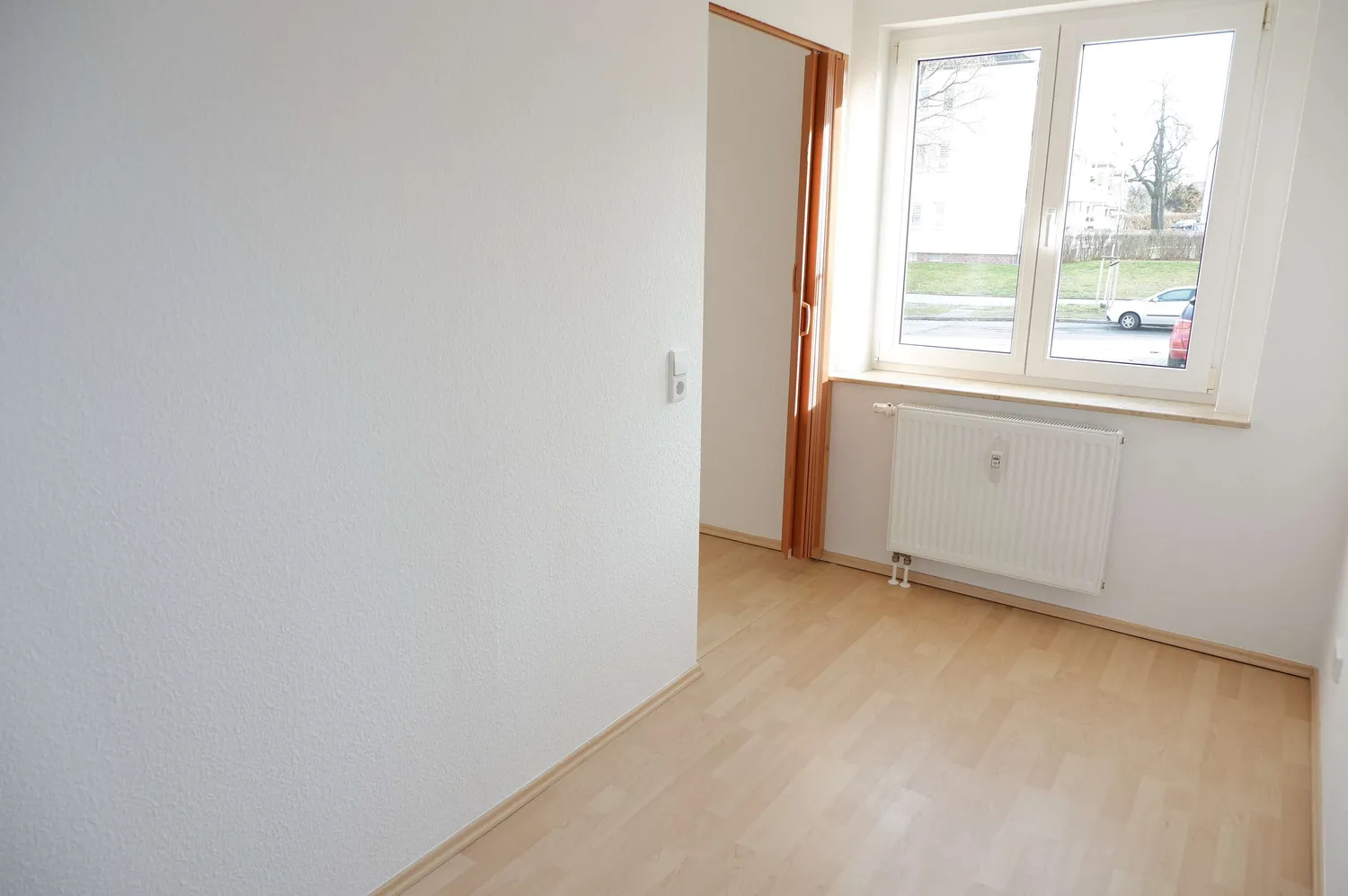 1 room apartment with 40 m² in Chemnitz – Photo 11