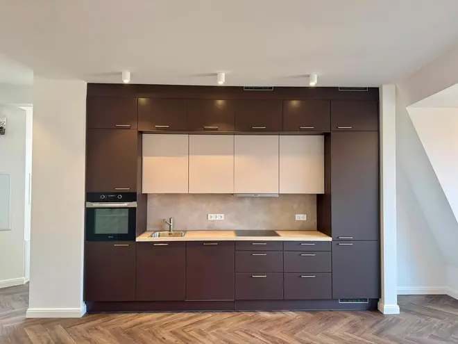 3 Zimmer Wohnung mit 108 m² in Berlin – Bild 5