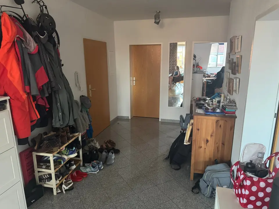 4 Zimmer Wohnung mit 159 m² in Hannover – Bild 9