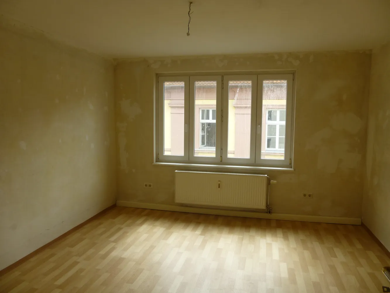 3 Zimmer Wohnung mit 75 m² in Würzburg – Bild 2