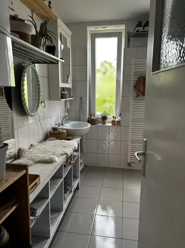 4 Zimmer Wohnung mit 83 m² in Münster – Bild 2