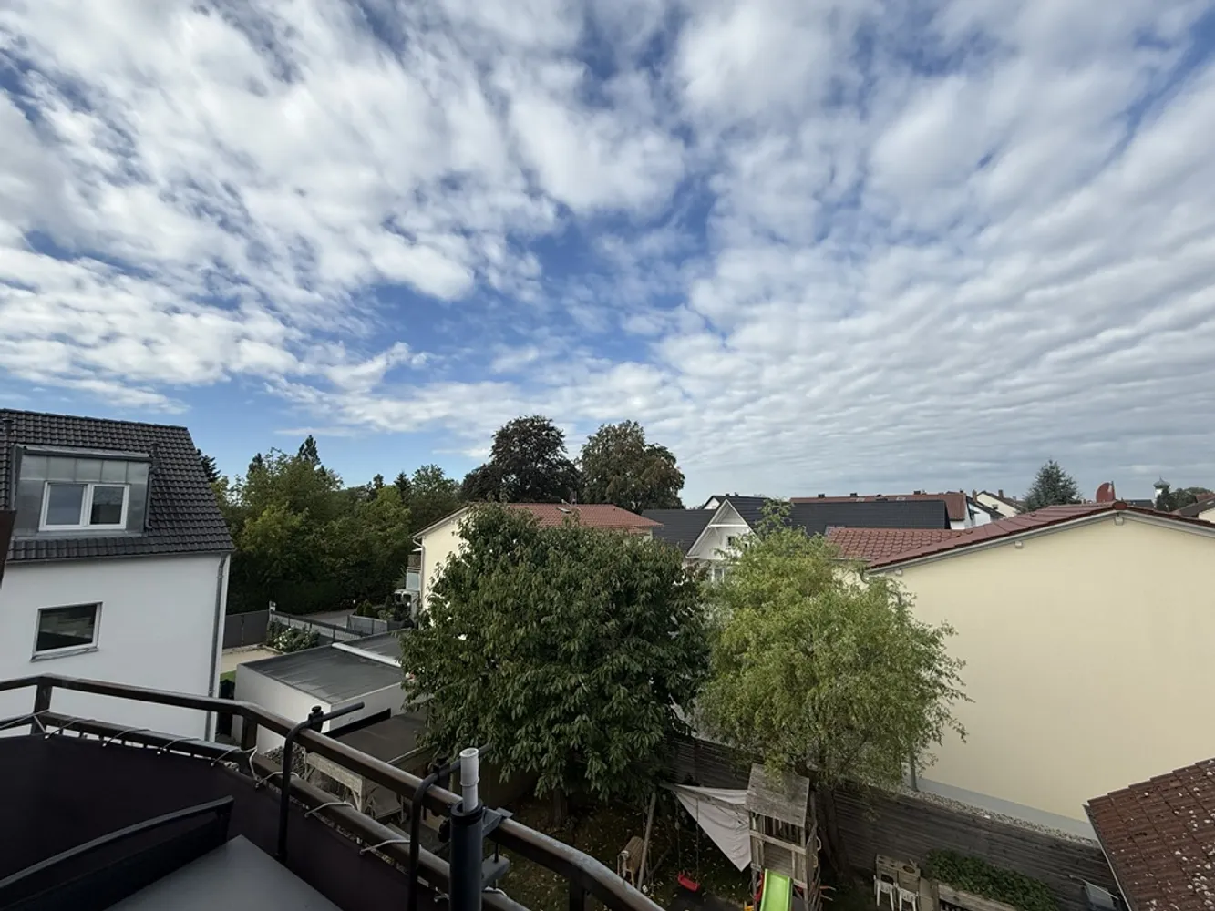3 Zimmer Wohnung mit 78 m² in Ingolstadt – Bild 2
