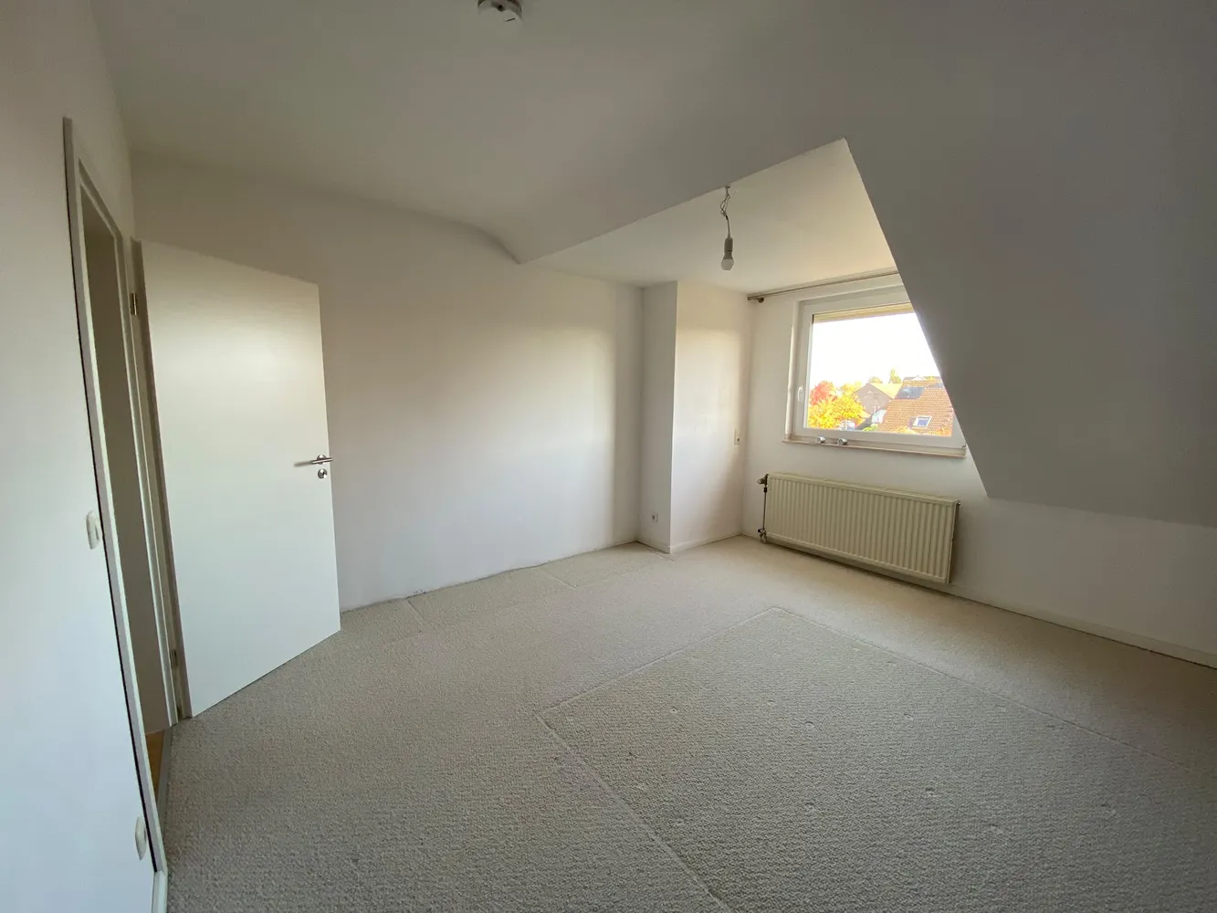 4 Zimmer Wohnung mit 86 m² in Meerbusch – Bild 3