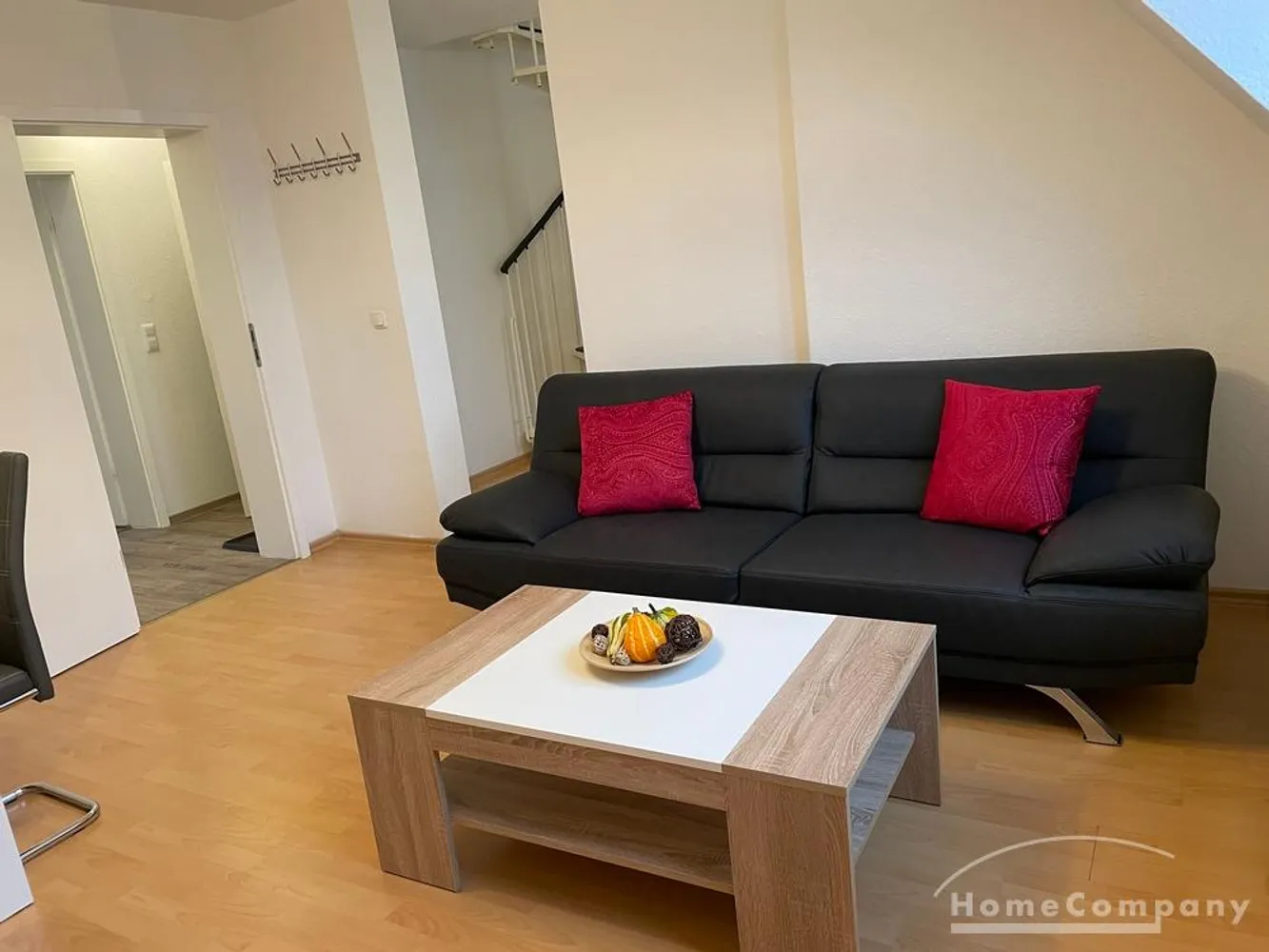 3 Zimmer Wohnung mit 85 m² in Leipzig – Bild 2
