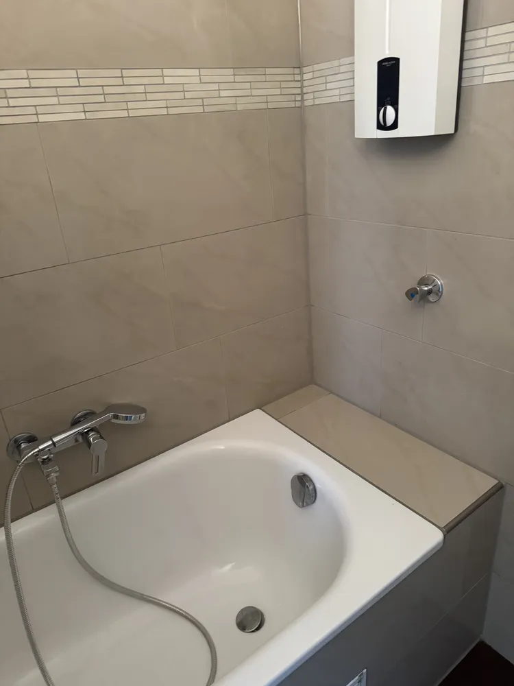 1 Zimmer Wohnung mit 34 m² in Krefeld – Bild 3