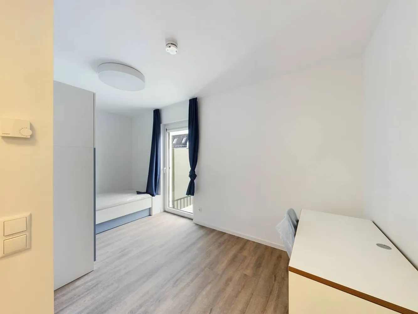 1 Zimmer Wohnung mit 20 m² in Berlin – Bild 1